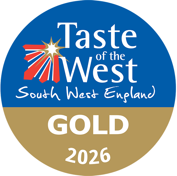 Taste of the west Gold